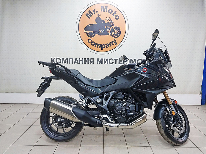 HONDA NT1100