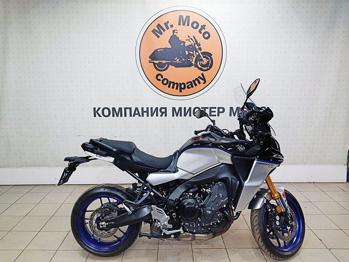 YAMAHA TRACER 9 GT+ ABS