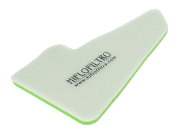 HIFLO Воздушный фильтр HFF1019