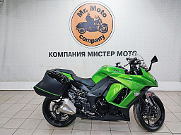 KAWASAKI Z1000A NINJA ABS
