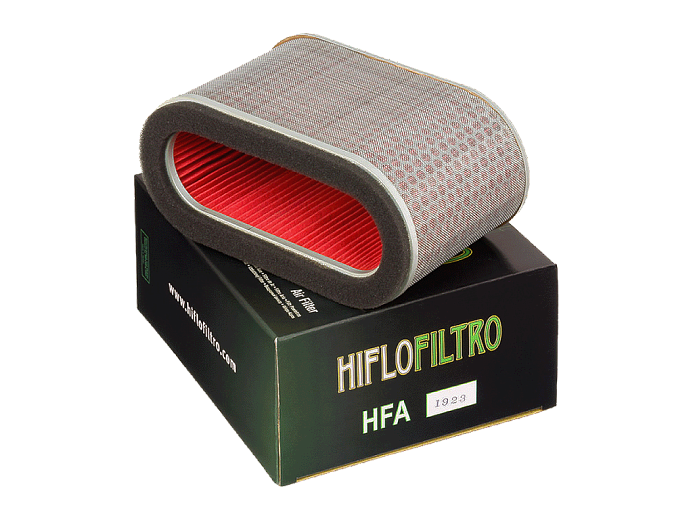 HIFLO Воздушный фильтр HFA1923