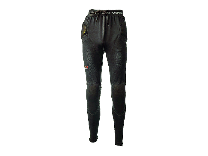 Термобелье-Леггинсы с защитой FORCEFIELD PRO PANTS X-V L2 AIR S