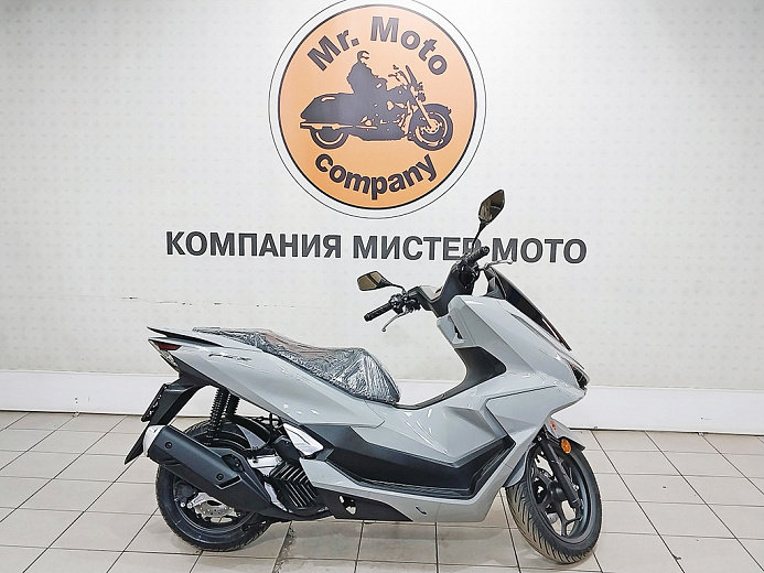 HONDA PCX160 ABS