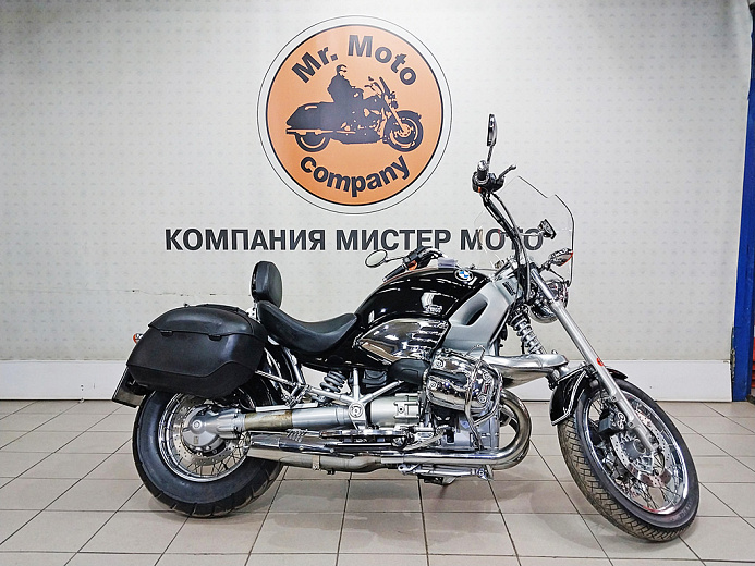 BMW R1200C ABS