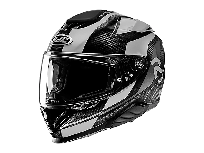 Мотошлем HJC RPHA71 CARBON HAMIL MC5 XXL