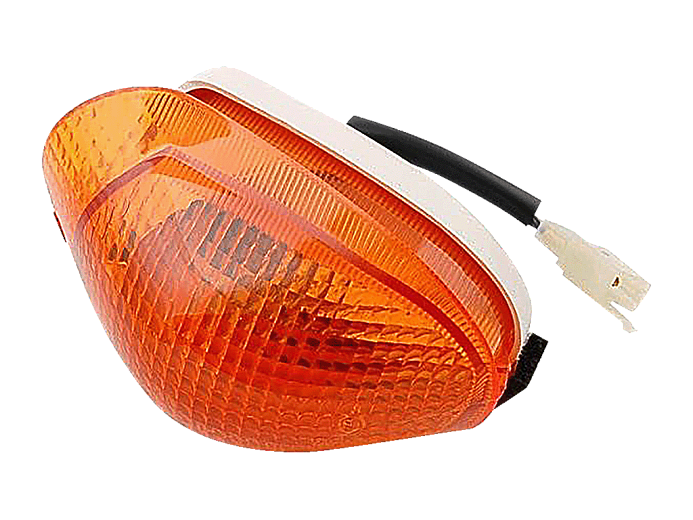 KAWASAKI ZX1100 90-93 Поворотник передний правый 23040-1209