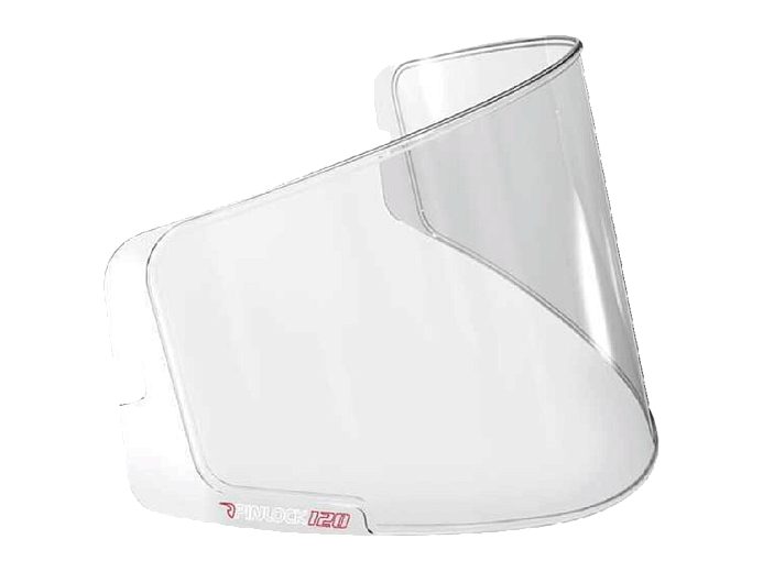 PINLOCK Линза/пинлок DKS476 прозрачный HJ-41