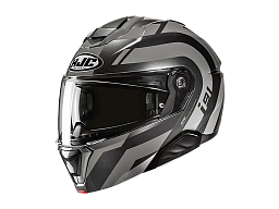 Мотошлем HJC i91 ARVEN MC5 L