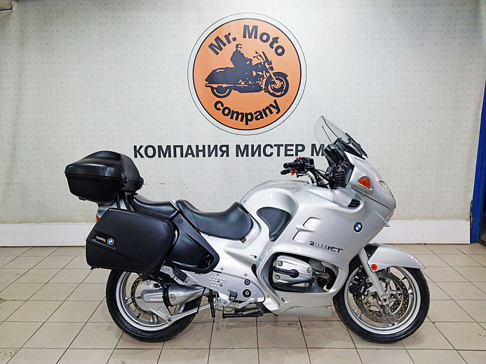 BMW R1150RT ABS
