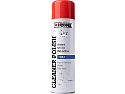 Очиститель-полироль IPONE CLEANER POLISH 250ml (x12)