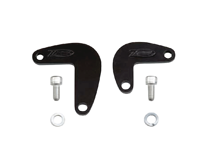 ZTECHNIK Кронштейн для выноса зеркал BMW R1200GSA Z5303