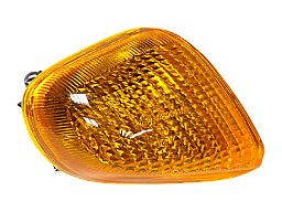 Поворотник ZZR 1100 93-01 задний, левый