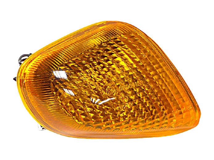 Поворотник ZZR 1100 93-01 задний, левый