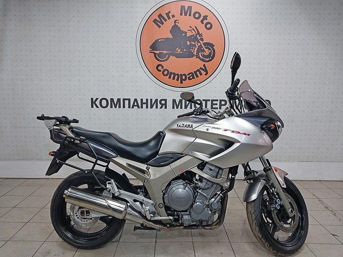 YAMAHA TDM900