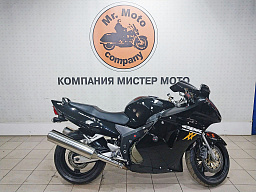 HONDA CBR1100XX