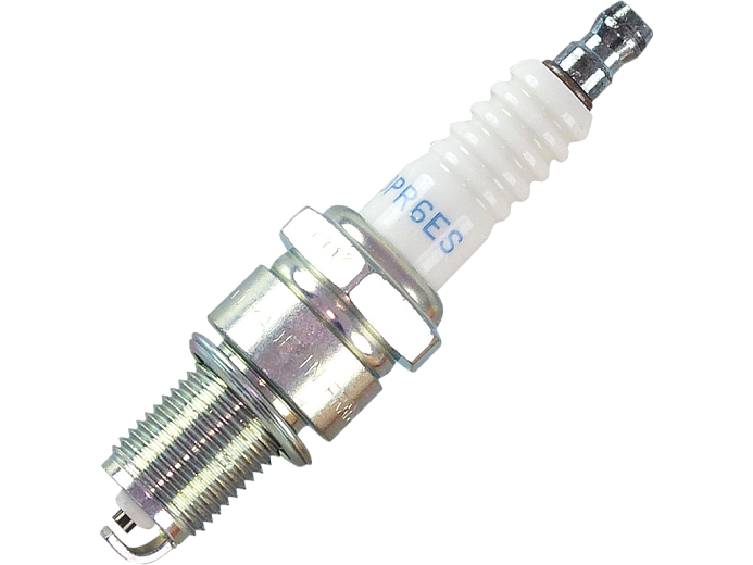 NGK  Свеча BPR6ES