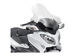 KAPPA Стекло ветровое SUZUKI AN650 BURGMAN 13-20  KD3104ST