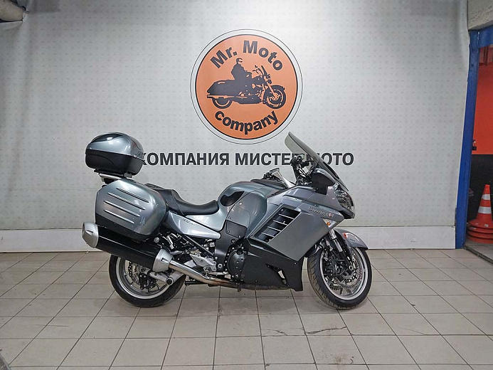 KAWASAKI ZG1400 ABS