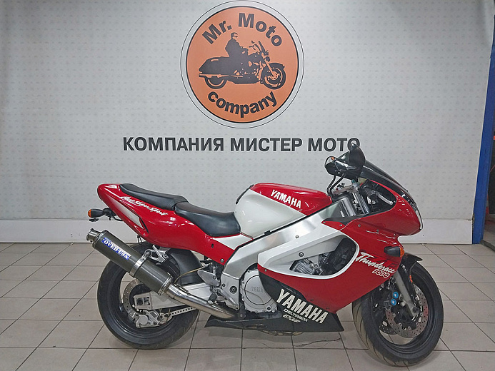 YAMAHA YZF1000R