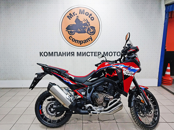 HONDA CRF1100LD AFRICATWIN ABS