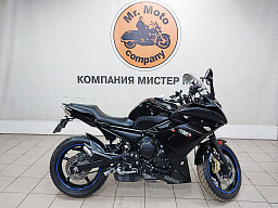YAMAHA XJ6 DIVERSION F