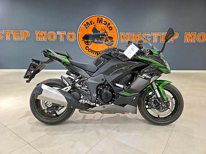 KAWASAKI Z1000SX NINJA