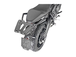 KAPPA Крепеж кофра TRIUMP TIGER SPORT 660 -22 KZ6421