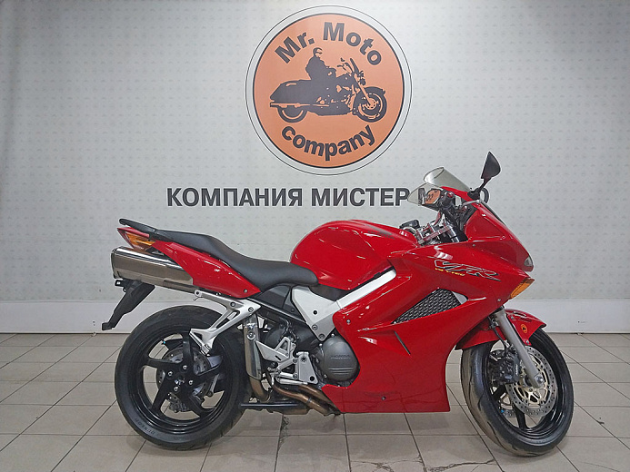 HONDA VFR800