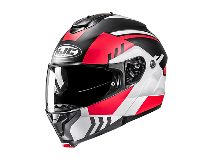 Мотошлем HJC C91N KAON MC1SF L