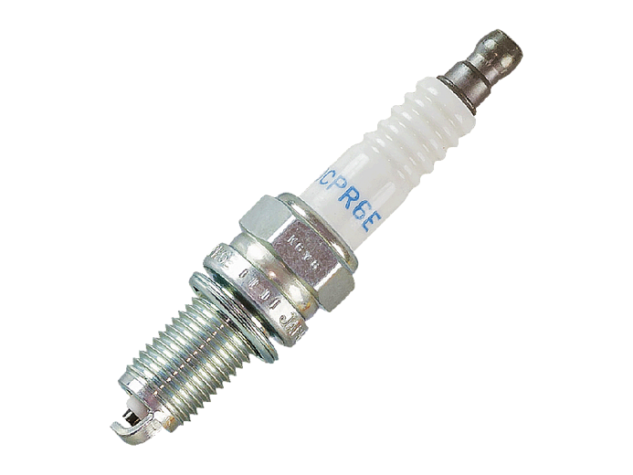NGK  Свеча DCPR6E