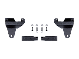 KAPPA Дополнительный комплект установки крепежа боковых кофров без центрального кофра для KLX359/KLXR359  KLX359KIT