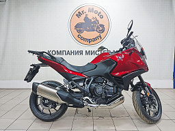 HONDA NT1100 ABS DCT