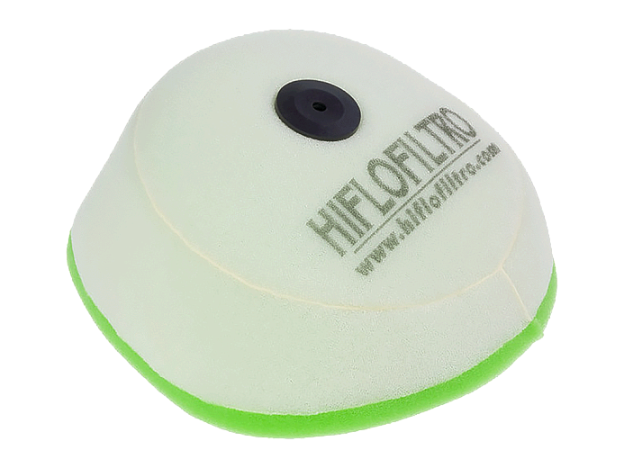 HIFLO Воздушный фильтр HFF5012