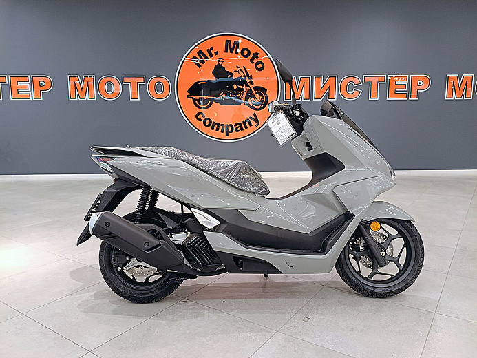 HONDA PCX160 ABS