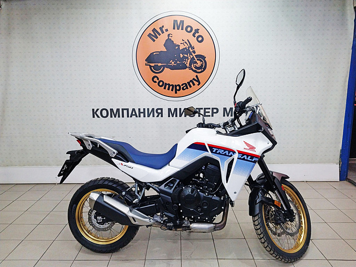 HONDA XL750TRANSALP ABS