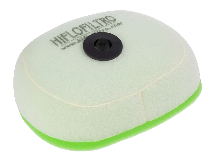HIFLO Воздушный фильтр HFF3017