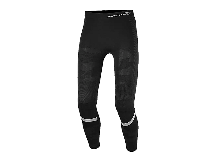 Термобельё MACNA ЛЕТНЕЕ легинсы черные L/XL