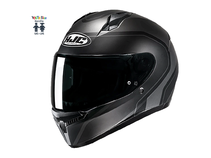 Мотошлем HJC C10 ELIE MC5SF M