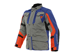 Мотокуртка ткань DAINESE ALLIGATOR 22F 48
