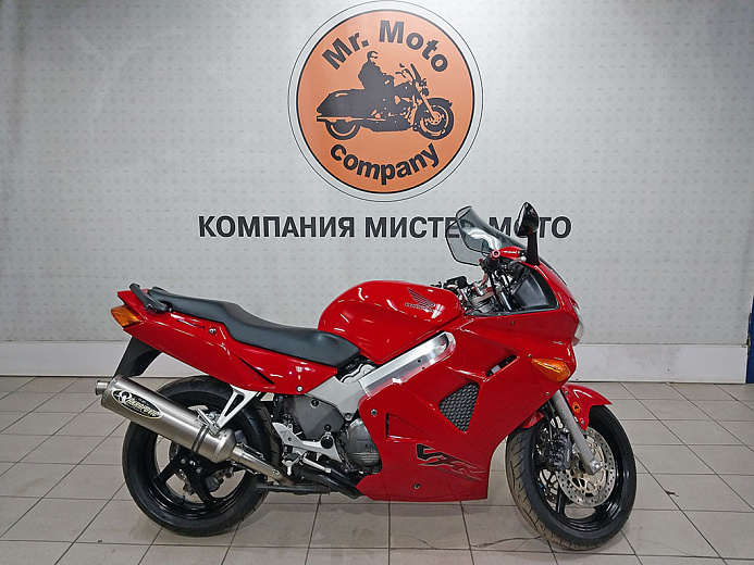 HONDA VFR800