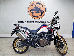 HONDA CRF1000L AFRICATWIN