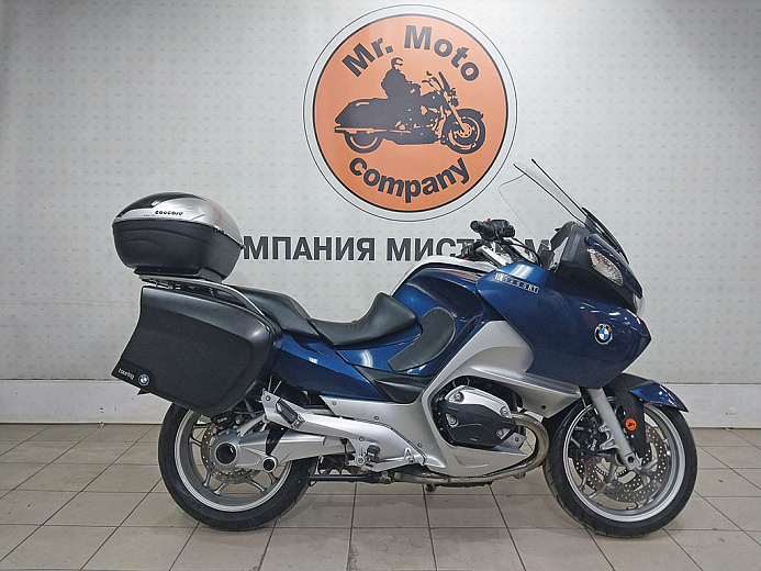 BMW R1200RT ABS