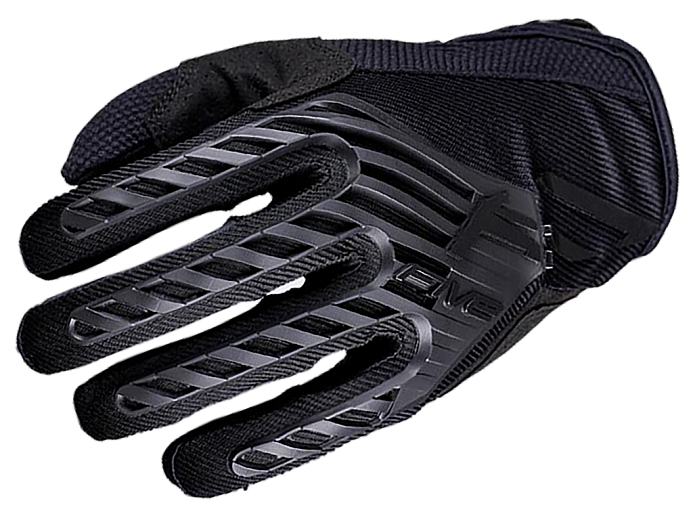 Мотоперчатки  FIVE MXF3 EVO черные 10/L