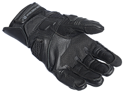 Мотоперчатки FSD URBAN black L