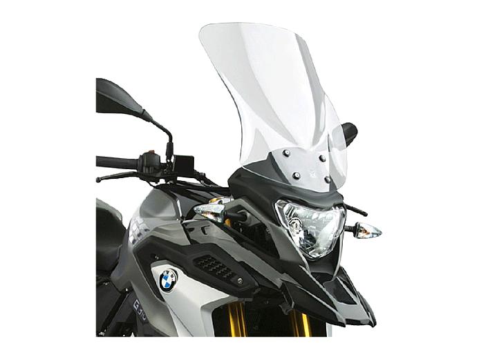 ZTECHNIK Ветровое стекло G310GS (36см) 95% тонировки