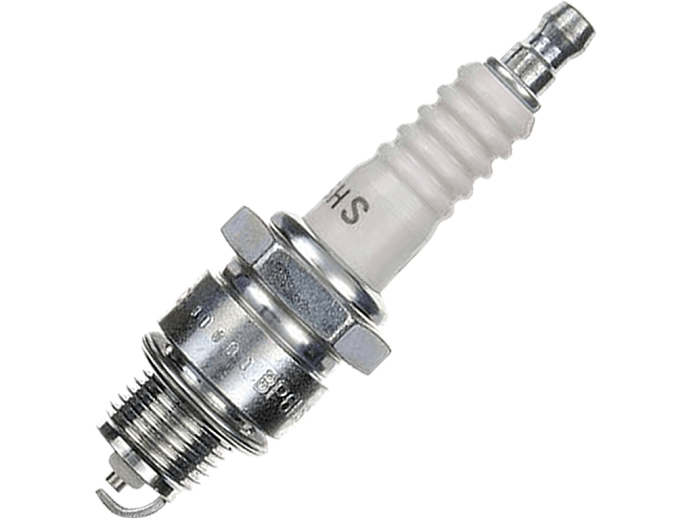 NGK  Свеча BP6H V-LINE