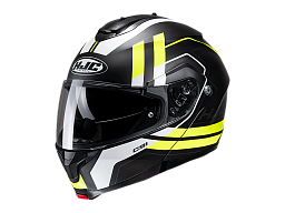 Мотошлем HJC C91 OCTO MC3HSF L