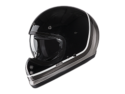 Мотошлем HJC V60 SCOBY MC5 XL