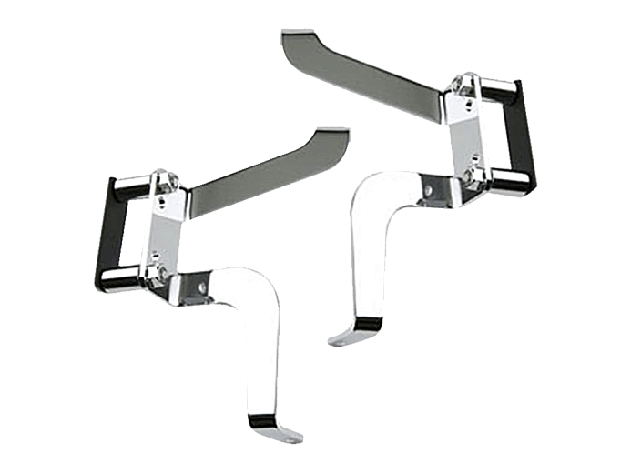 NATIONAL CYCLE Комплект крепежа HEAVY DUTY KIT-BO