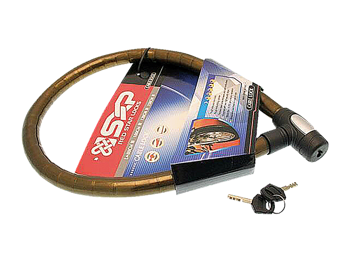 SXP Трос-блокиратор 150см 440227